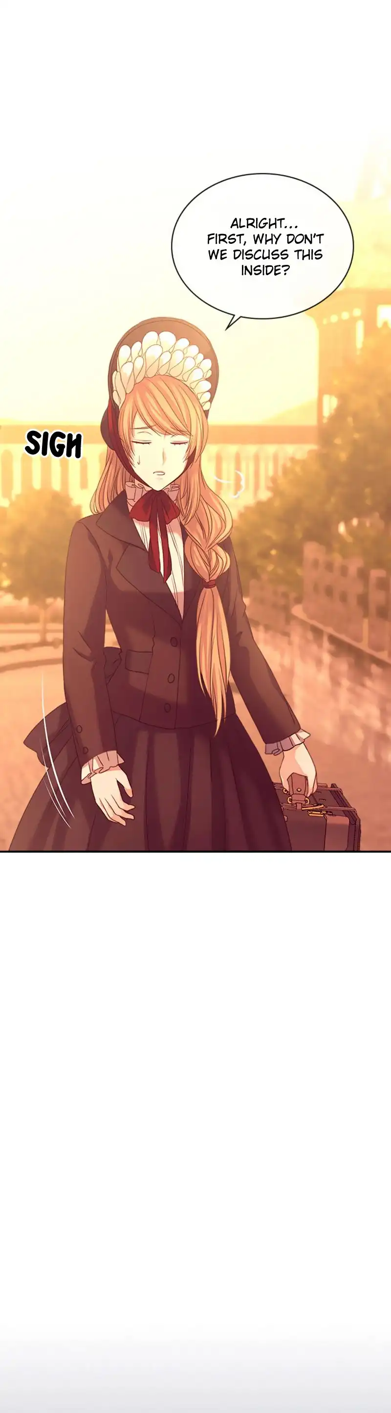 Sincerely: I Became a Duke's Maid Chapter 43 11